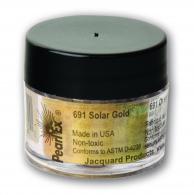 Pearlex 3gr solar-gold- No.691 - #17881
