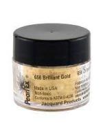 Pearlex 3gr x Brilliant Gold No. 656 - #293421