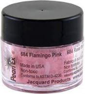 Pearlex 3gr x Flamingo Pink - No. 684 - #293420