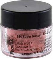 Pearlex 3gr x x Super Russet No. 654 - #293422