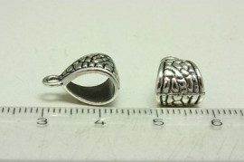 Pendant 20x18mm - 10 pieces - #68018