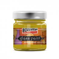 Pentart Glass Paint Solvent Basis 30 ml Ginger - #594542