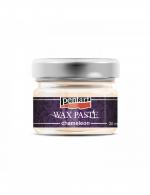 Pentart Wax Paste Chameleon Apricot 20ml - #594274
