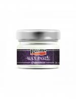 Pentart Wax Paste Chameleon Green 20ml - #594276