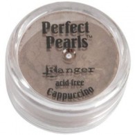 Perfect Pearls 2.75gr - Cappuccino - #80744