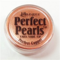 Perfect Pearls 2.75gr - Copper - #80722