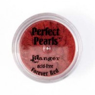 Perfect Pearls 2.75gr - Forever Red - #82696