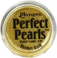 Perfect Pearls 2.75gr - Perfect Gold - #98146