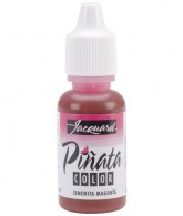 Piñata 011 SRTA. Magenta 14ml - #126362