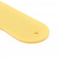 Plastic Putty Knife Set, Plastic Scraper Jewelry Tool - #83017