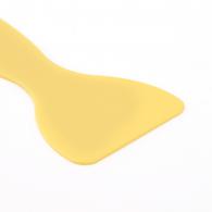 Plastic Putty Knife Set, Plastic Scraper Jewelry Tool - #83017