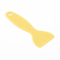 Plastic Putty Knife Set, Plastic Scraper Jewelry Tool - #83017