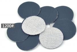 Polijst Schijf 1200Gritt - 10 pieces - #311083