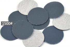 Polijst Schijf 1500Gritt - 10 pieces - #311084