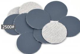 Polijst Schijf 2500Gritt - 10 pieces - #311086