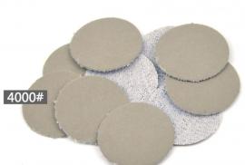 Polijst Schijf 4000Gritt - 10 pieces - #311088