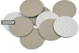 Polijst Schijf 5000Gritt - 10 pieces - #311089