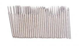 Polish bits - 30 pieces - - #391795