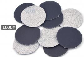 Polish Disc 1000Gritt - 10 pieces - #311082