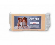 Poppenklei Alandel -744 - 500gr - #10079