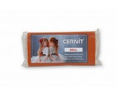 Poppenklei Caramel -807 - 500gr - #10080