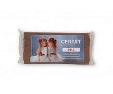 Poppenklei Nat -808 - 500gr - #10081