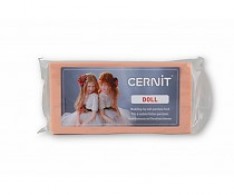 Poppenklei Suntan -855 - 500gr - #10082