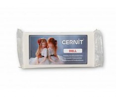 Poppenklei White - 010 - 500gr - #10076