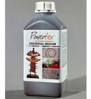 Powertex Brons, 1kg - #522819