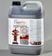 Powertex Brons, 5kg - #522820