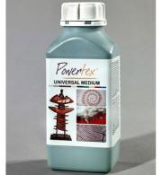 Powertex Groen, 1kg - #522846