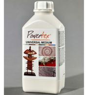 Powertex Ivoor, 1kg - #522807