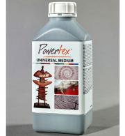 Powertex Lood, 1kg - #522817