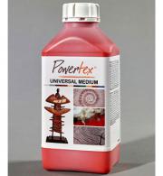 Powertex Rood, 1kg - #522857