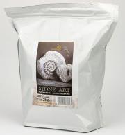 Powertex Stone Art, 2kg - #522828