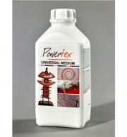 Powertex Wit, 1kg - #522908