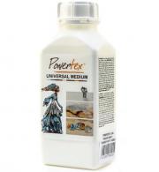 Powertex Wit, 500g - #522907