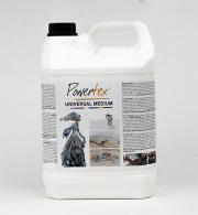 Powertex Wit, 5kg - #544237