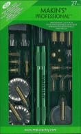 Professional Clay Tools - #171901