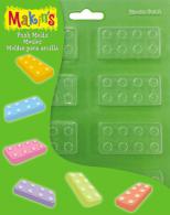 Pushmold Block Set A - #171971