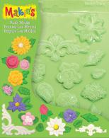 Pushmold Floral - #171963