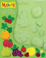 Pushmold Fruits - #171960