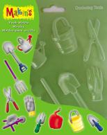 Pushmold Gardening Tools - #171970