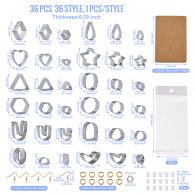 Roller &amp;amp;amp; Cutters - #493050