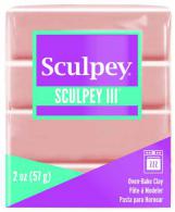 Sculpey III clay - Beige - Pos093- 57gr - #294294