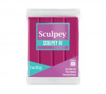 Sculpey III clay Berry - 543-57gr - #397977