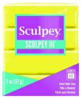 Sculpey III clay Lemonade - 1150-57gr - #294320
