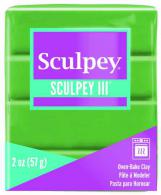 Sculpey III clay String Bean - 1628-57gr - #294322