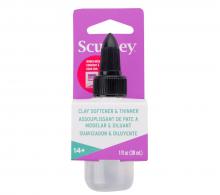 Sculpey Liquid Clay Softner - #74858