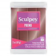 Sculpey Premo clay Accent Bronze - 5519 - #19317
